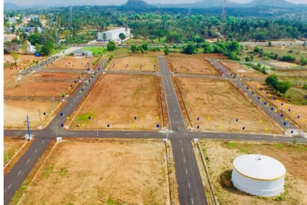 DTCP Approved Plot Projects in Trichy